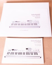 Waldorf Blofeld Synthesizer