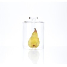 Handmade Small Glass Display