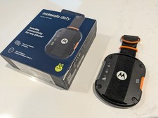 MOTOROLA DEFY SAT LINK BM3A01