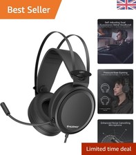 Over-Ear PS4 & Xbox One