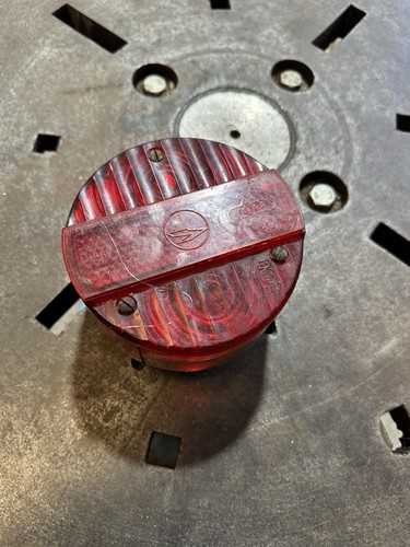 Etz 250 tail light - tail,