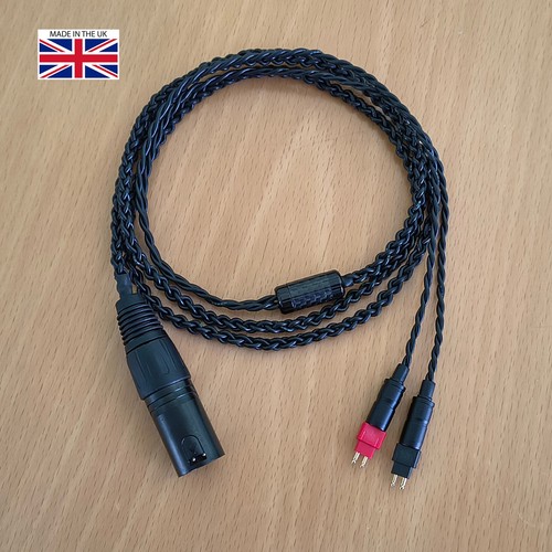 Xlr 4pin balance headphone - xlr,