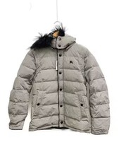 BURBERRY Down Jacket/ Size M/