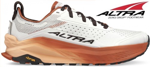 Altra olympus trail run - altra, 6
