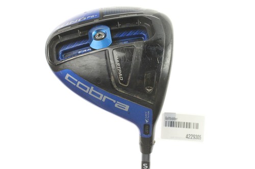 Cobra king golf club mens - cobra, f6