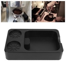 .Coffee Knock Box Organizer