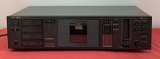 Nakamichi BX125  Cassette