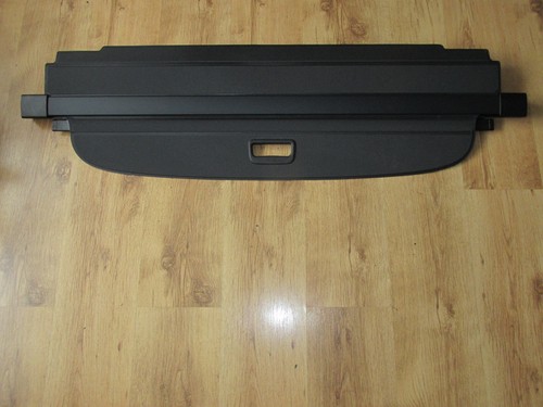 Genuine skoda octavia estate - genuine,