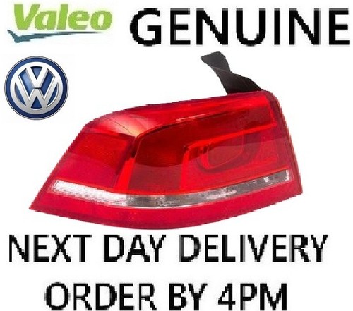 Genuine oem valeo passat - genuine, b7