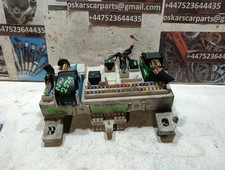 VOLVO V50 S40  BODY CONTROL