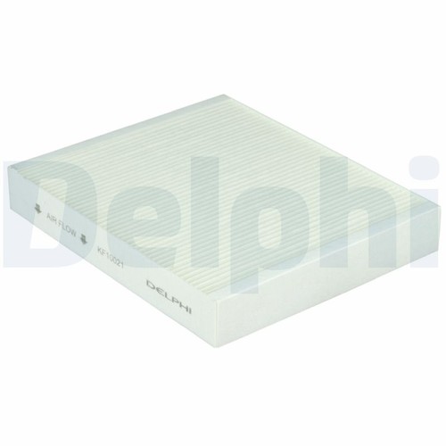 Cabin air filter delphi - cabin,