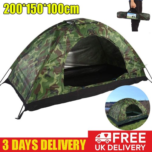 Person camping tent - camping,