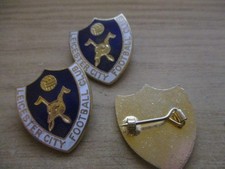 3 Leicester City football