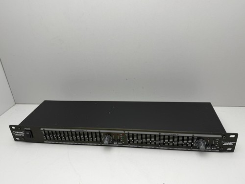 Citronic ceq215 band - ceq215, 15-band