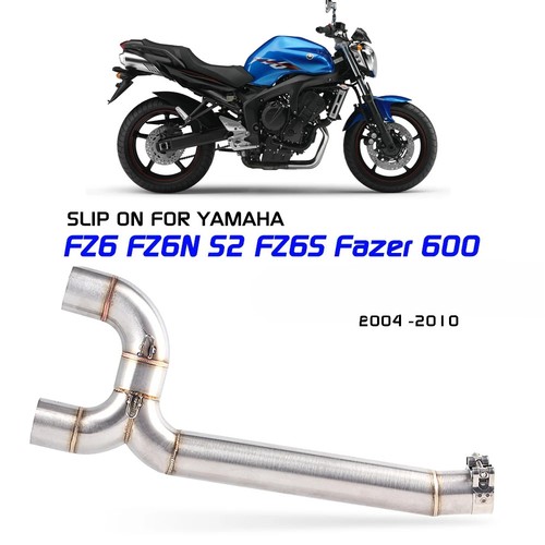 Motorcycle exhaust full system - exhaust,