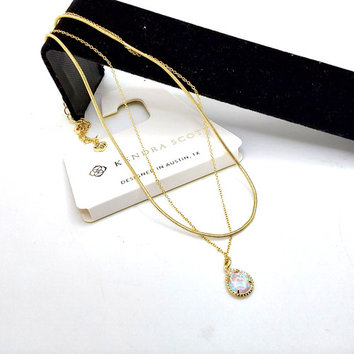 Kendra scott dainty 14k - kendra,