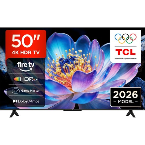 Tcl 50v6d inch - tcl, led