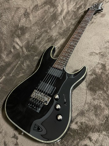Schecter fr hellraiser - c-1,