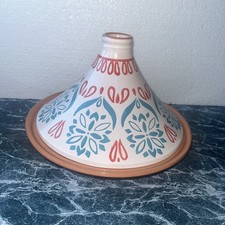 Tagine Ceramic Cooking Pot