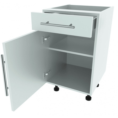 500mm drawer line - 500mm, base
