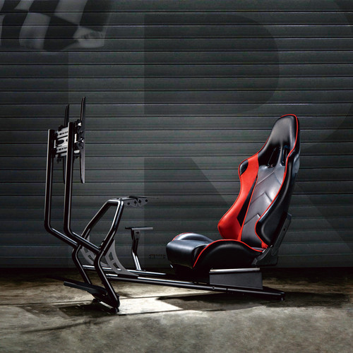 Ultimate racing cockpit for - ultimate,