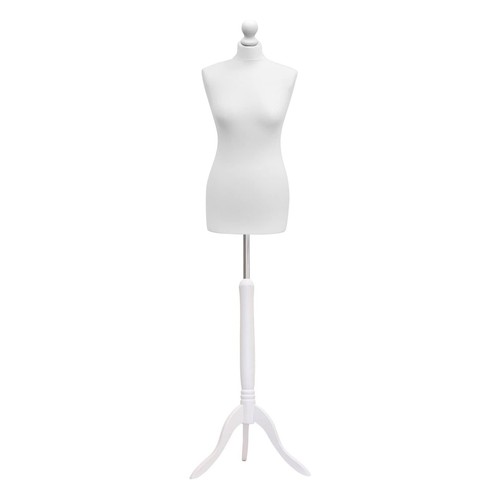 Female size 10 white - female,