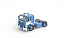 Tekno 1:50 Sties Scania 142