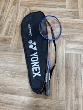 Yonex Voltric Lite 35i Badminton Racket with Carry Case