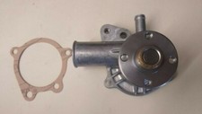 FORD CORTINA MK4 MK5 1600 2000 1977 - 1982 NEW WATER PUMP WITH GASKET BR036