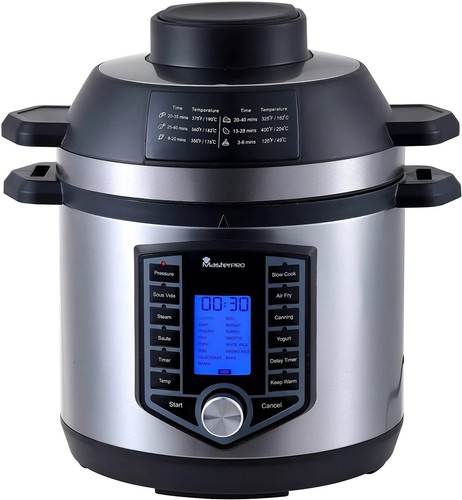 Masterpro multi cooker - multi,