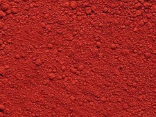 FISHING BAIT: 20KG RED BREAD