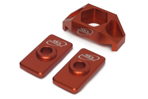 As3 axle blocks for ktm - as3,