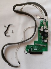 Yamaha Tyros 2 Hard Drive Unit Operating Circuit Board Yamaha X6800 HDSB #2933