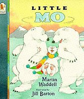 Little martin waddell jill - mo-martin,