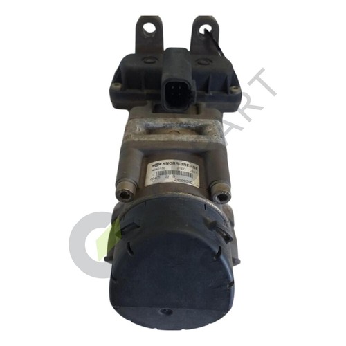 Renault midlum foot brake - renault,