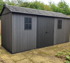 Large Garden Summerhouse