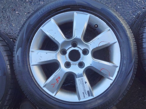 Seat leon 2005 2009 - wheel, rim