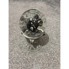 Large Gargoyle Globe