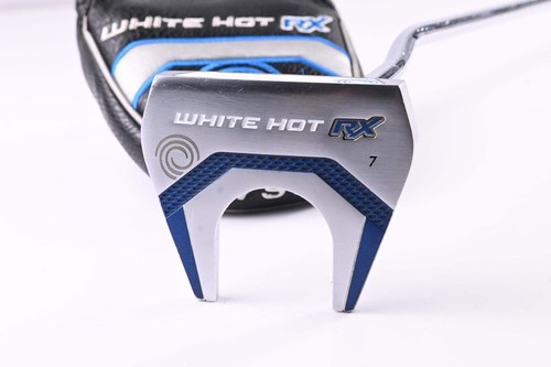 Odyssey white hot putter - 7,