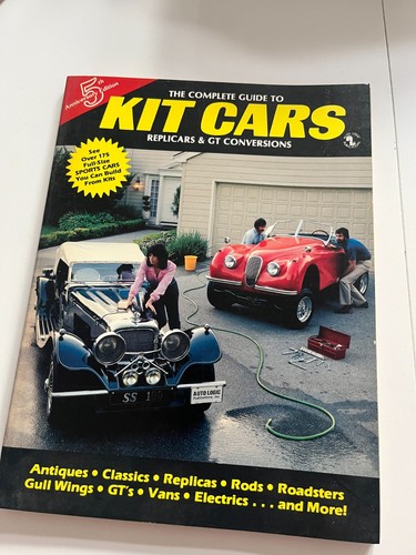 The complete guide kit - to,