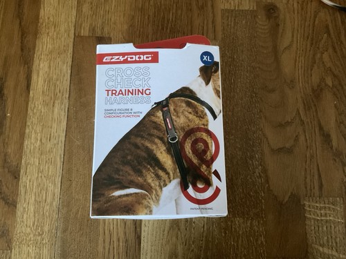 Ezydog cross check - ezydog,