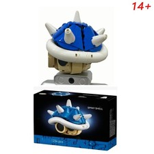 40787 Super Mario Kart SPINY