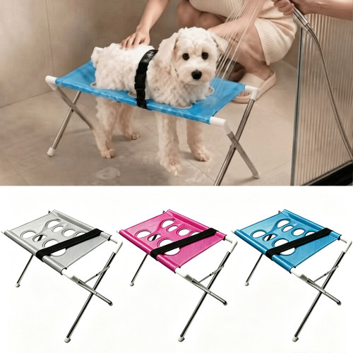 Pet grooming bath table - pet,