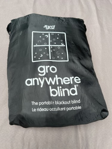 Gro company anywhere blackout - company,