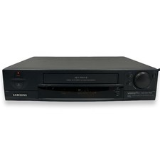 Samsung SV-140i Video Plus VHS