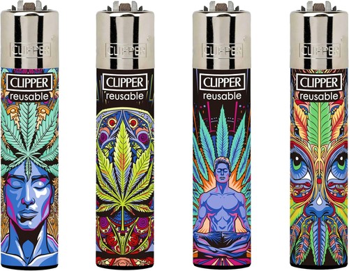 Spiritual weed rare - 4,