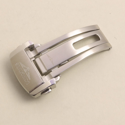 18mm longines clasp - clasp, for