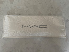 M.A.C lipstick case / make up bag