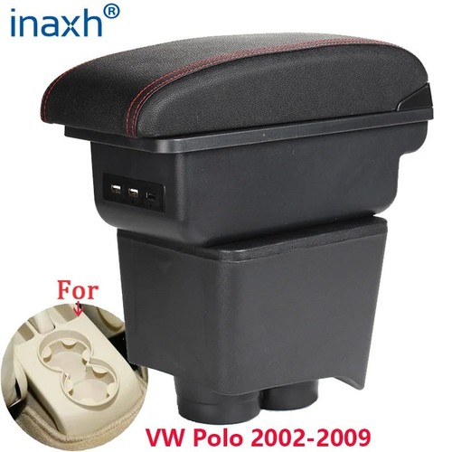 For volkswagen polo armrest - for,