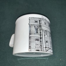 Vintage 1970s CLANDON PARK